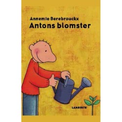 Antons blomster