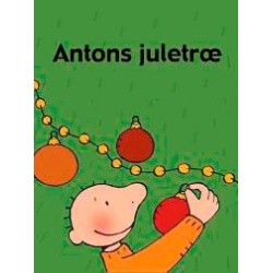 Antons juletræ