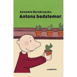 Antons bedstemor