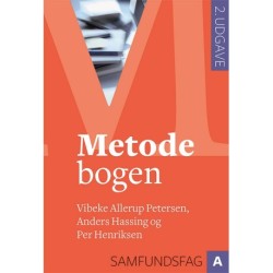 Metodebogen, 2. udg.