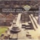 Concepts of Space in Traditional Indian Architecture