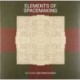 Elements of Spacemaking