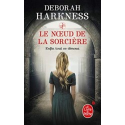 Le noeud de la sorciere