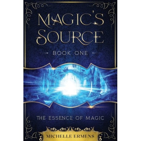The Essence of Magic