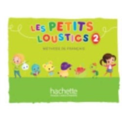Les Petits Loustics: Livre de l'eleve 2