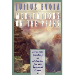 Meditations on the Peaks: Mountain Climbing as Metaphor for the Spiritual Quest