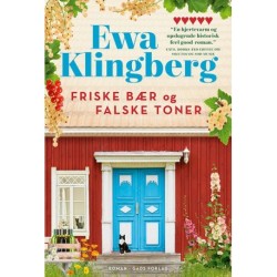 Friske bær og falske toner