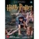 Harry Potter 6 - Harry Potter og Halvblodsprinsen