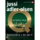 Kvinden i buret - Lydbog MP3: Afdeling Q