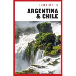 Turen Går Til Argentina & Chile