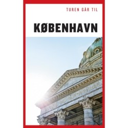 Turen går til København