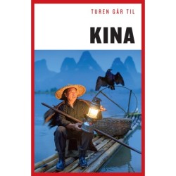 Turen går til Kina