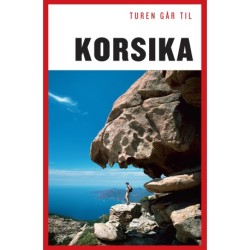 Turen går til Korsika
