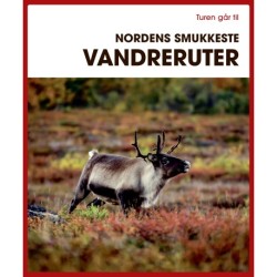 Turen går til Nordens smukkeste vandreruter