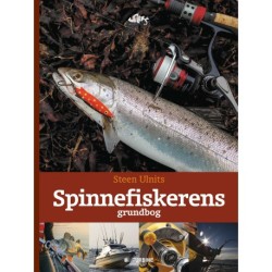 Spinnefiskerens grundbog