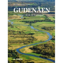 Gudenåen: fra Tinnet Krat til Kattegat