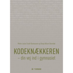 Kodeknækkeren: din vej ind i gymnasiet