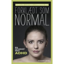 Forklædt som normal