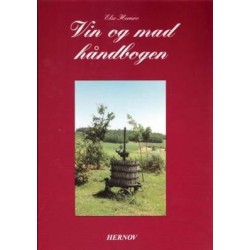 Vin og mad håndbogen