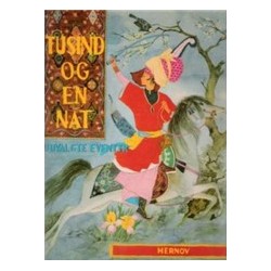 Tusind og en nat: Udvalgte eventyr