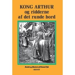 Kong Arthur: og ridderne af det runde bord