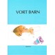 Vort barn: Blå kart.