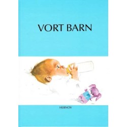 Vort barn: Blå kart.