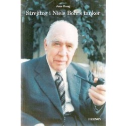 Strejftog i Niels Bohrs tanker