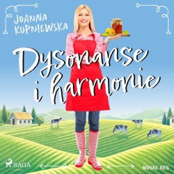 Dysonanse i harmonie