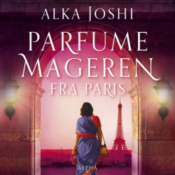 Parfumemageren fra Paris