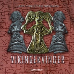 Vikingekvinder