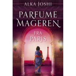 Parfumemageren fra Paris