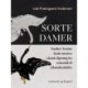 Sorte damer. Studier i femme fatale-motivet i dansk digtning fra romantik til århundredskifte