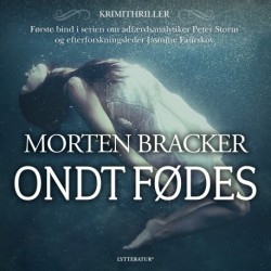 Ondt fødes