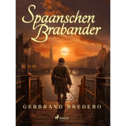 Spaanschen Brabander