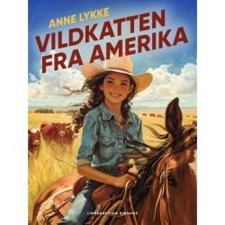 Vildkatten fra Amerika