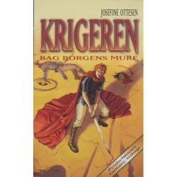 Bag borgens mure: Krigeren 2