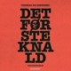 Det første knald