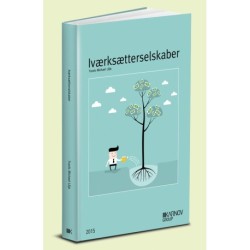 Iværksætterselskaber