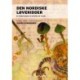 Den nordiske Løveridder: En ridderromance af Chrétien de Troyes. Bearbejdet, med noter, indledning og efterskrift af Sigurd Kværndrup
