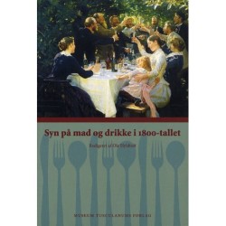 Syn på mad og drikke i 1800-tallet