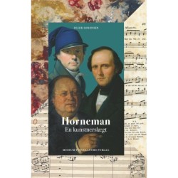 Horneman: En kunstnerslægt