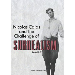 Nicolas Calas and the Challenge of Surrealism