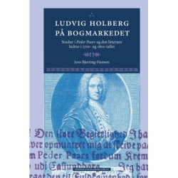 Ludvig Holberg på bogmarkedet: Studier i