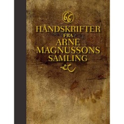 66 håndskrifter fra Arne Magnussons samling