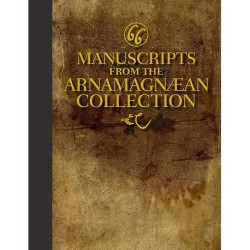 66 manuscripts from the Arnamagnæan Collection