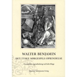 Det tyske sørgespils oprindelse