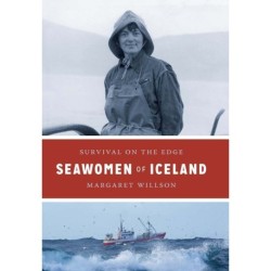 Seawomen of Iceland: Survival on the Edge