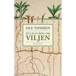 En lille bog om viljen