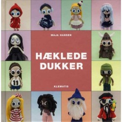 Hæklede dukker